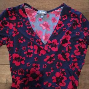 Neiman Marcus Poppy Dress